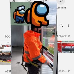 Meet your Posher, Bobby